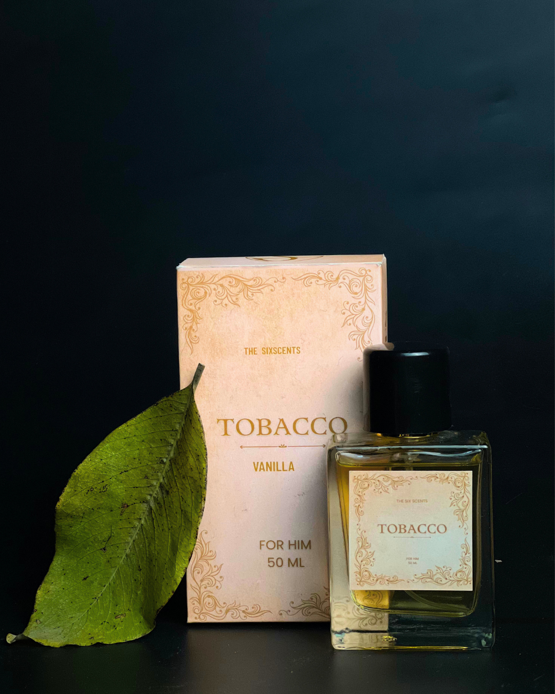 Tobacco Vanilla: Why This Perfume Stands Apart from the Rest